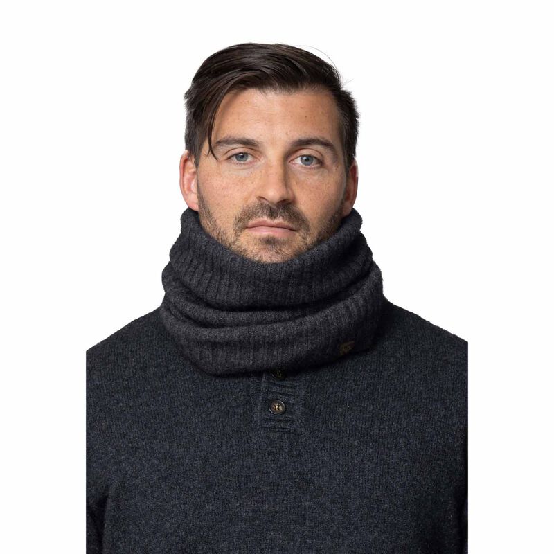 Noble Wilde Rib Neck Warmer image number 0